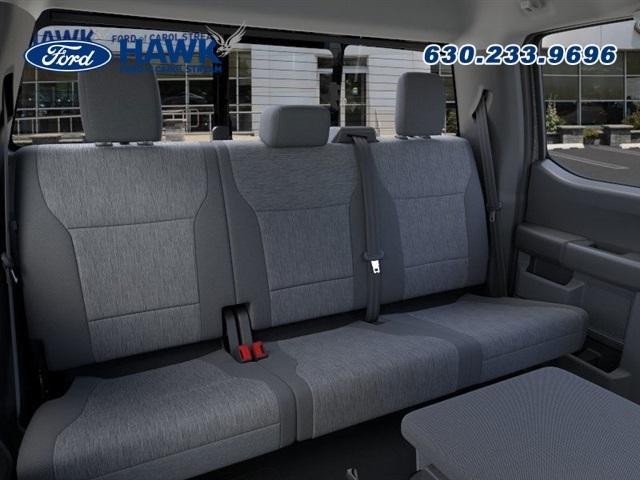 new 2026 Ford F-350 car, priced at $58,673