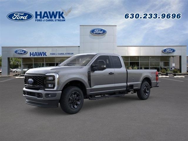 new 2026 Ford F-350 car, priced at $58,673