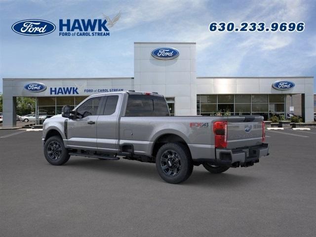 new 2026 Ford F-350 car, priced at $58,673