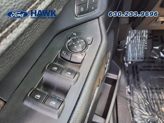 used 2020 Ford Expedition car, priced at $27,999