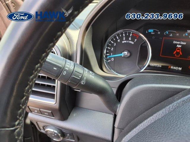used 2020 Ford Expedition car, priced at $27,999