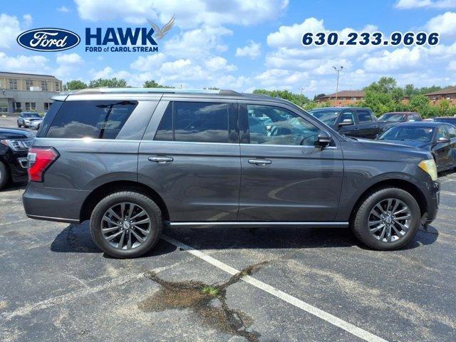 used 2020 Ford Expedition car, priced at $27,999