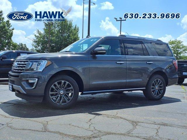 used 2020 Ford Expedition car, priced at $27,999