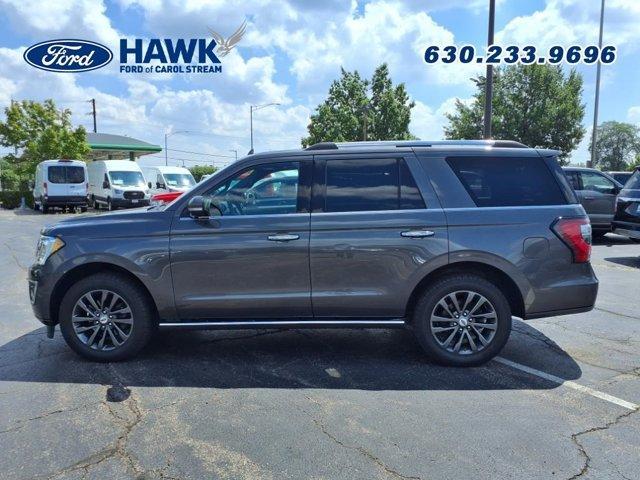used 2020 Ford Expedition car, priced at $27,999