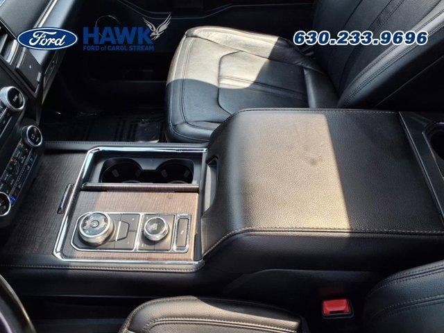 used 2020 Ford Expedition car, priced at $27,999