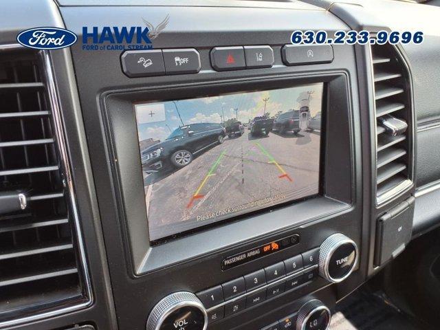 used 2020 Ford Expedition car, priced at $27,999