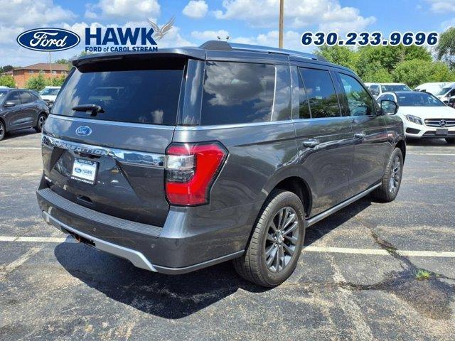 used 2020 Ford Expedition car, priced at $27,999