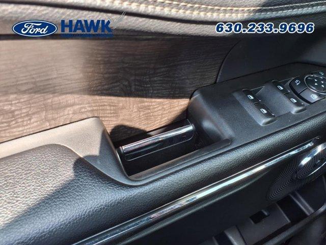 used 2020 Ford Expedition car, priced at $27,999