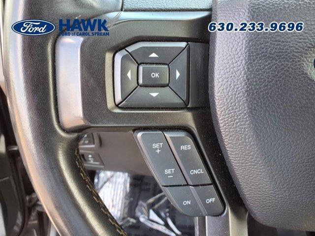 used 2020 Ford Expedition car, priced at $27,999