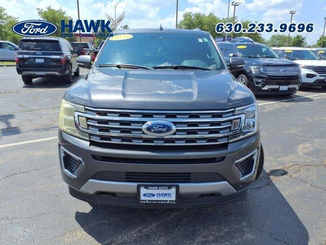 used 2020 Ford Expedition car, priced at $27,999