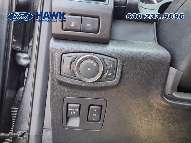 used 2020 Ford Expedition car, priced at $27,999