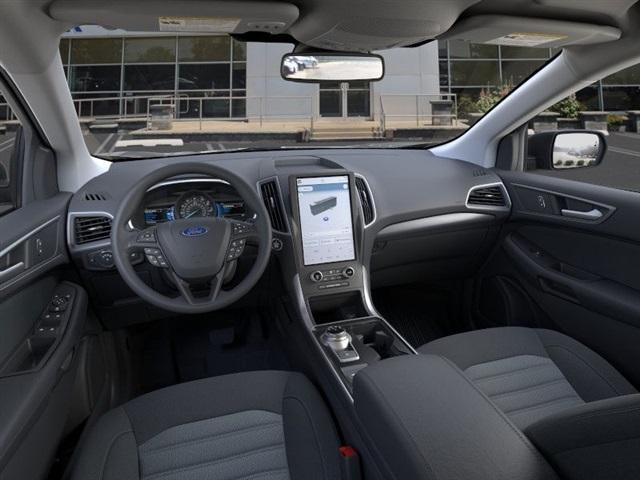 new 2024 Ford Edge car, priced at $32,898