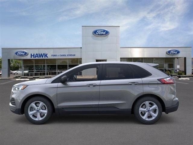 new 2024 Ford Edge car, priced at $34,389