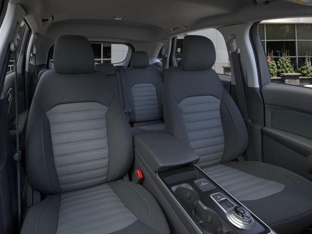 new 2024 Ford Edge car, priced at $34,389