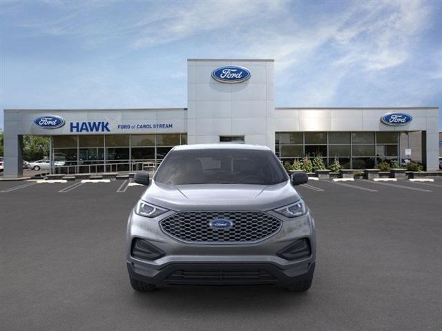 new 2024 Ford Edge car, priced at $32,898