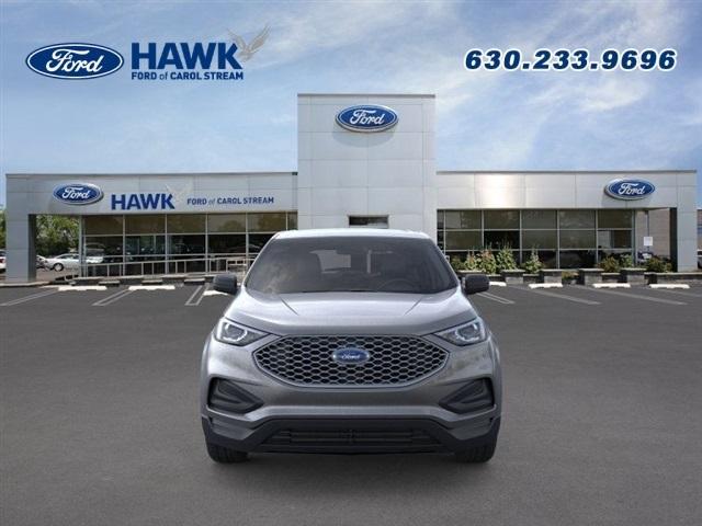 new 2024 Ford Edge car, priced at $34,389
