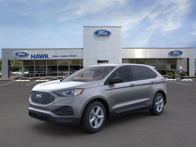 new 2024 Ford Edge car, priced at $32,898