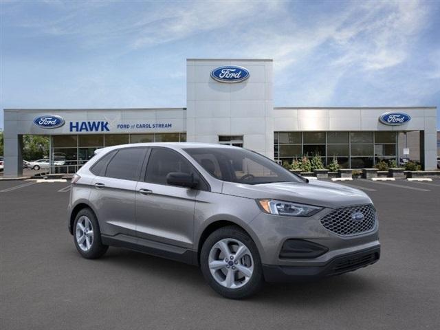 new 2024 Ford Edge car, priced at $32,898