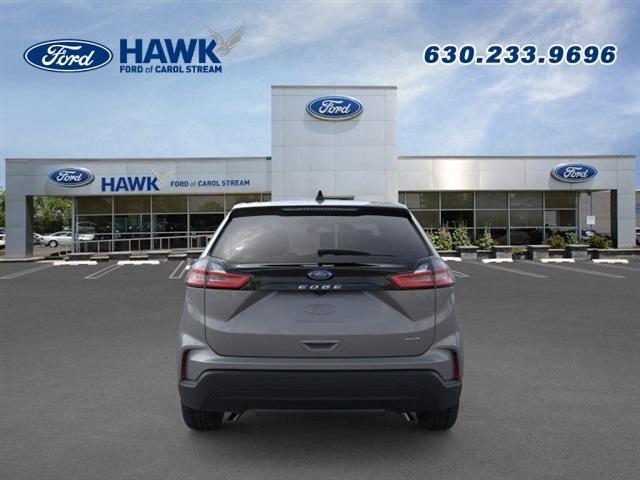 new 2024 Ford Edge car, priced at $34,389
