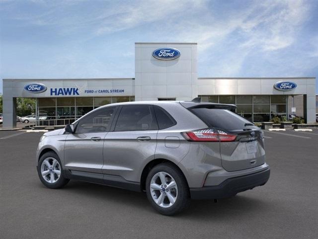 new 2024 Ford Edge car, priced at $32,898