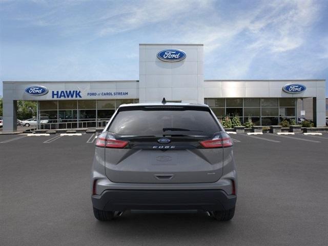 new 2024 Ford Edge car, priced at $32,898