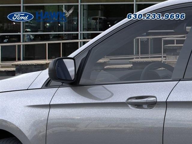 new 2024 Ford Edge car, priced at $34,389