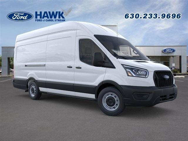 new 2025 Ford Transit-350 car, priced at $53,222