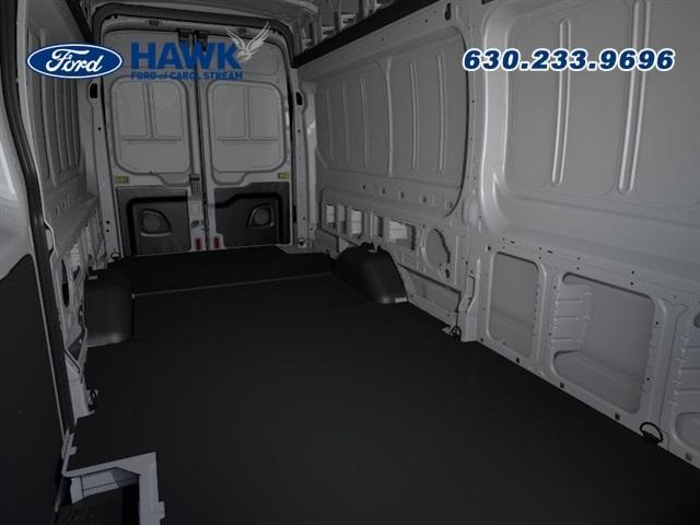 new 2025 Ford Transit-350 car, priced at $53,222