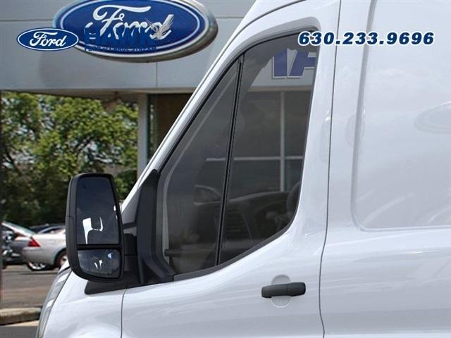 new 2025 Ford Transit-350 car, priced at $53,222