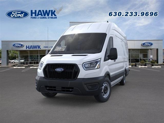 new 2025 Ford Transit-350 car, priced at $53,222