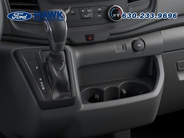 new 2025 Ford Transit-350 car, priced at $53,222
