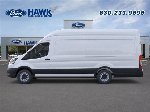 new 2025 Ford Transit-350 car, priced at $53,222