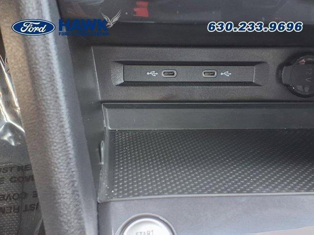 used 2024 Volkswagen Tiguan car, priced at $29,999