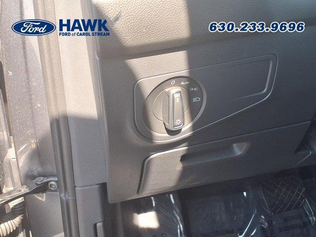 used 2024 Volkswagen Tiguan car, priced at $29,999