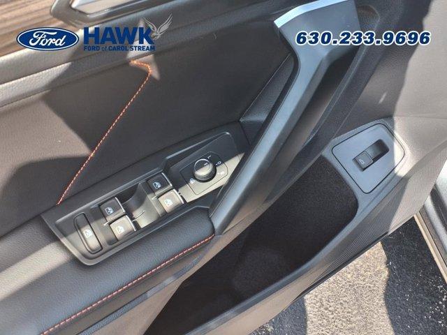 used 2024 Volkswagen Tiguan car, priced at $29,999