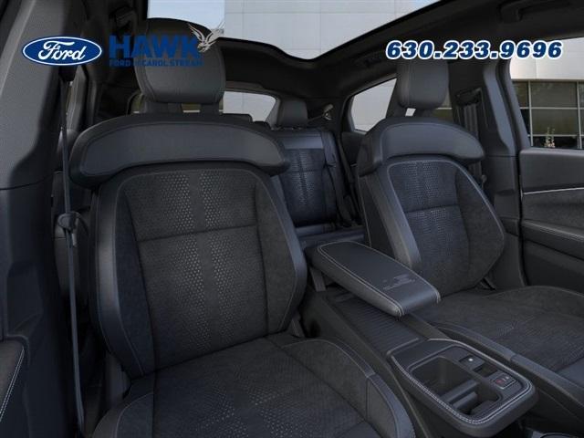 new 2025 Ford Mustang Mach-E car, priced at $56,597
