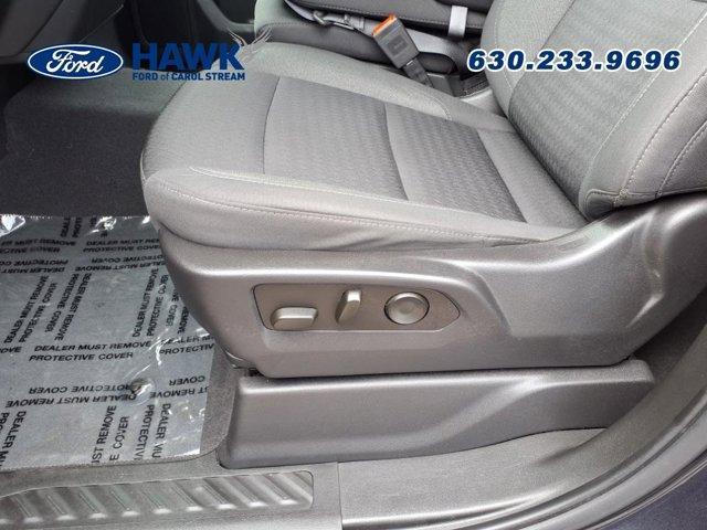 used 2023 Chevrolet Silverado 1500 car, priced at $35,999