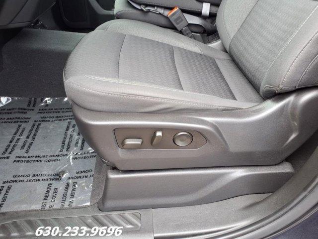 used 2023 Chevrolet Silverado 1500 car, priced at $39,477