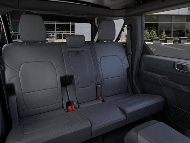 new 2024 Ford Bronco car, priced at $48,997