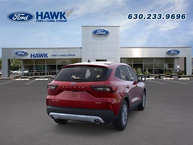 new 2025 Ford Escape car, priced at $27,948