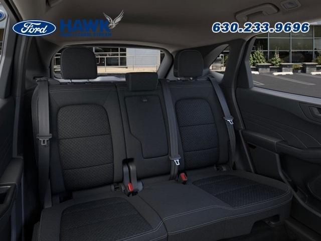 new 2025 Ford Escape car, priced at $27,948