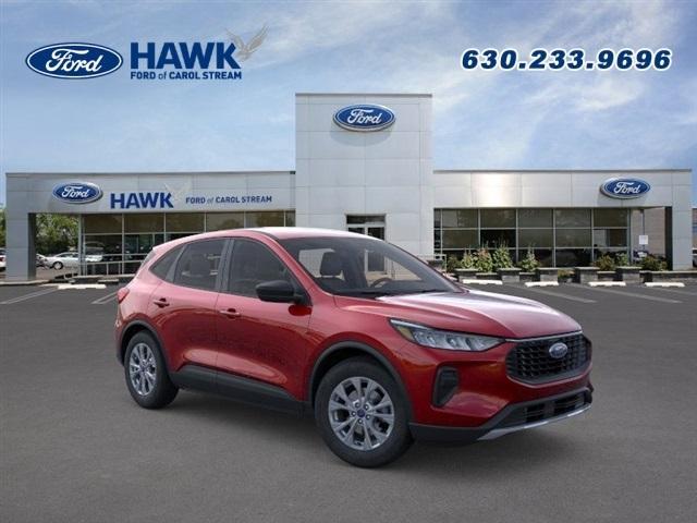 new 2025 Ford Escape car, priced at $27,948