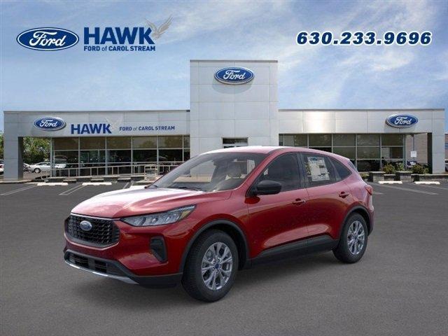 new 2025 Ford Escape car, priced at $27,948
