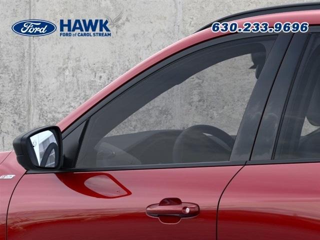 new 2025 Ford Escape car, priced at $29,533