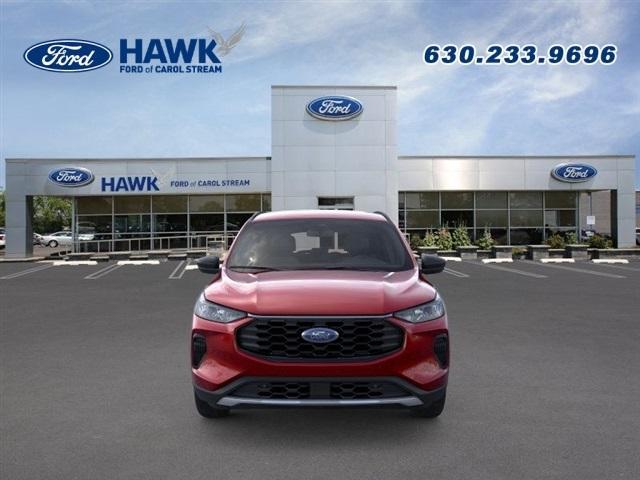 new 2025 Ford Escape car, priced at $28,491