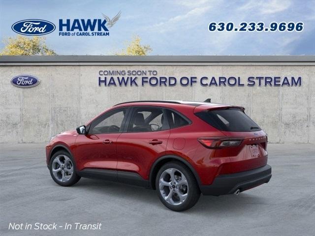 new 2025 Ford Escape car, priced at $29,533
