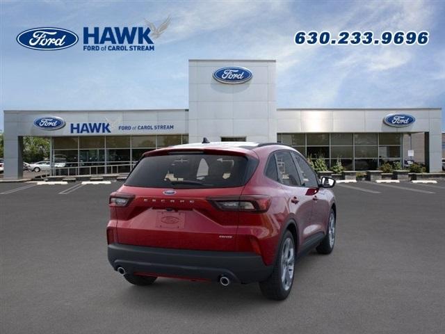 new 2025 Ford Escape car, priced at $28,491