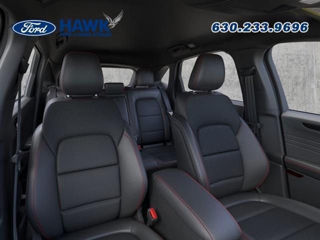 new 2025 Ford Escape car, priced at $29,533