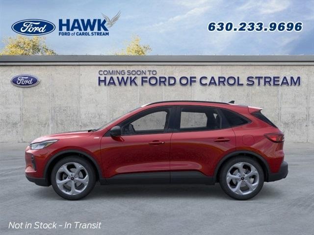 new 2025 Ford Escape car, priced at $29,533