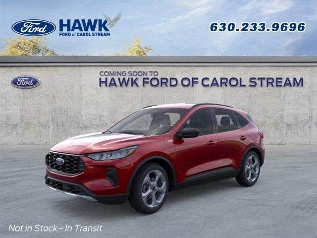 new 2025 Ford Escape car, priced at $29,533